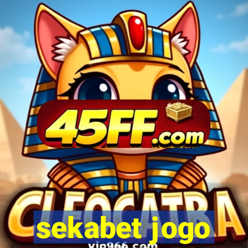 sekabet jogo